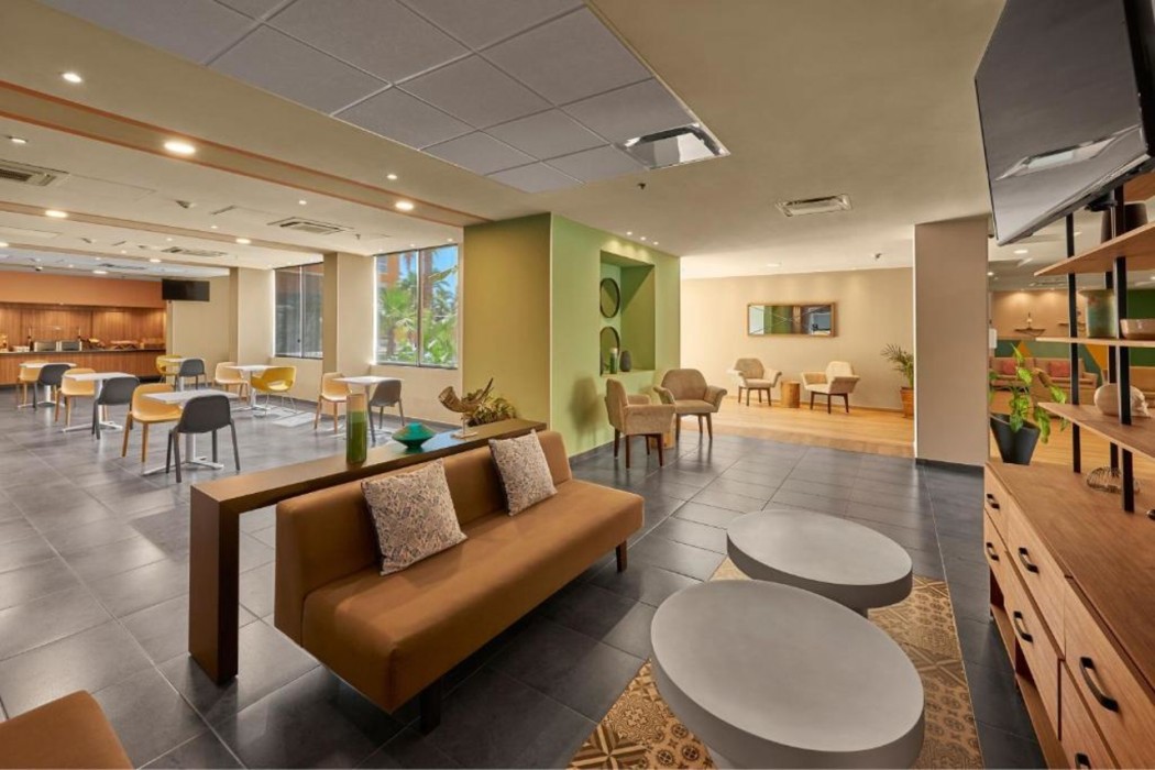 City Express Plus by Marriott Cabo San Lucas 34/69