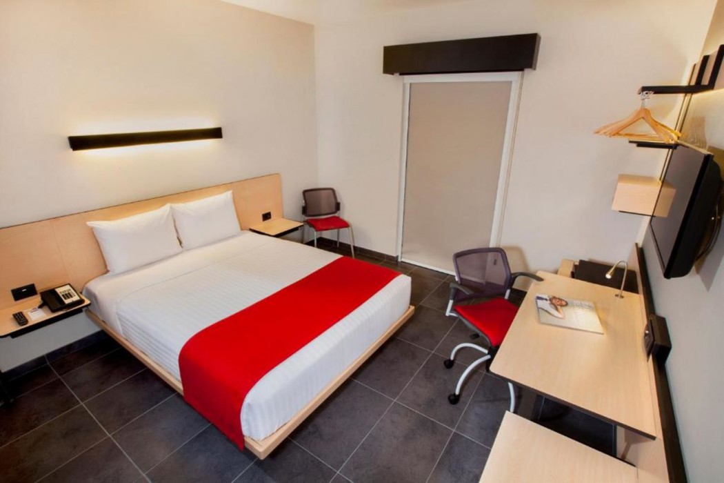 City Express Plus by Marriott Cabo San Lucas 18/69