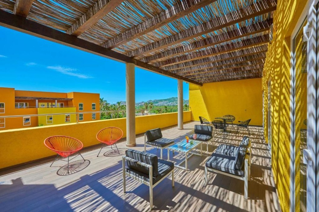 City Express Plus by Marriott Cabo San Lucas 37/69