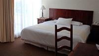 Collection O Hotel La Huerta Golf & Hotel, Cholula 14/58