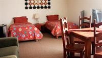 Collection O Hotel La Huerta Golf & Hotel, Cholula 17/58