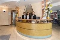 Hotel Soleblu 29/100