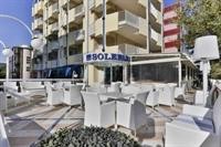 Hotel Soleblu 45/100