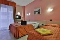 Hotel Soleblu 34/100