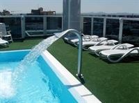 Hotel Soleblu 27/100