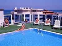 Hotel Soleblu 25/100