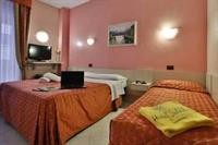 Hotel Soleblu 18/100