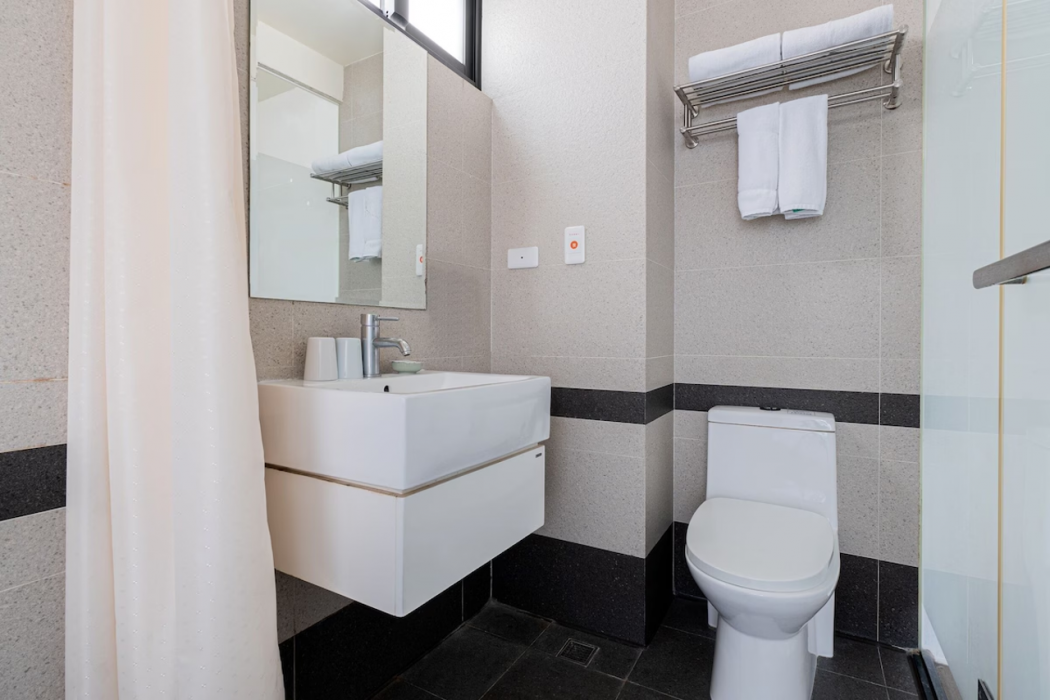 CHECK inn Express Taichung Fuxing Hall 2 15/42