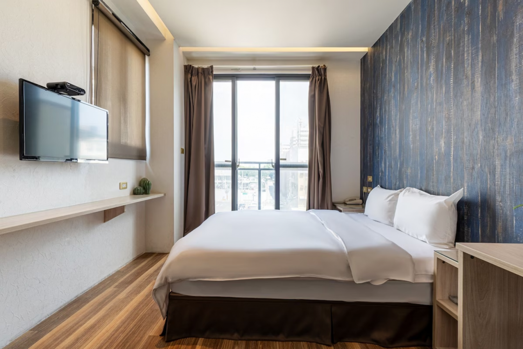 CHECK inn Express Taichung Fuxing Hall 2 13/42