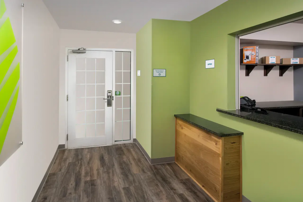 WoodSpring Suites Allentown Bethlehem 2/8