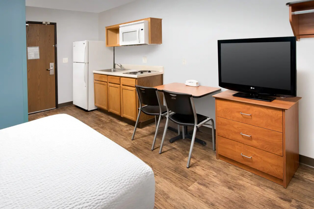 WoodSpring Suites Allentown Bethlehem 7/8