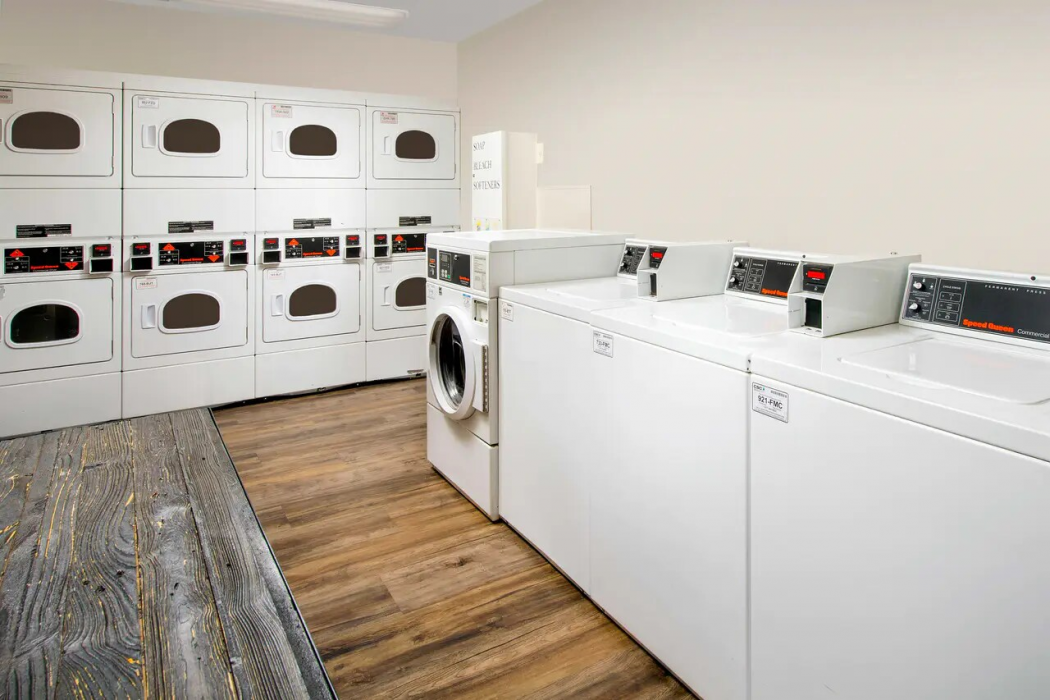 WoodSpring Suites Allentown Bethlehem 8/8