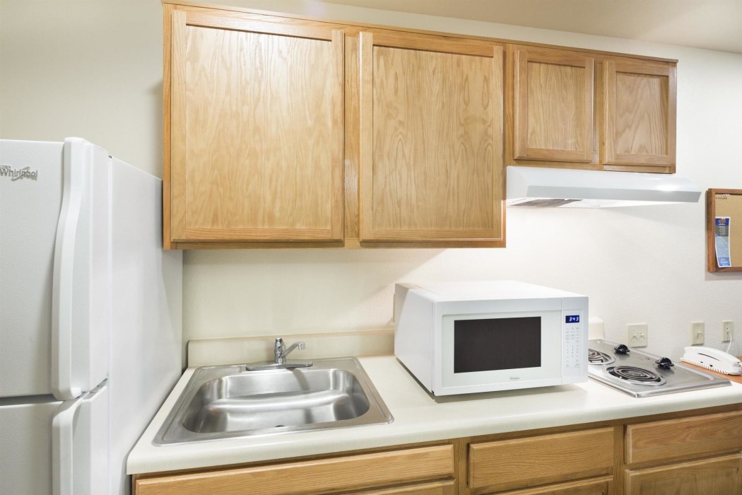 WoodSpring Suites Columbus Fort Benning 17/24