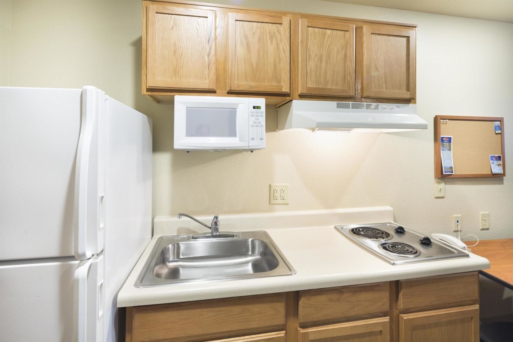WoodSpring Suites Columbus Fort Benning 6/24