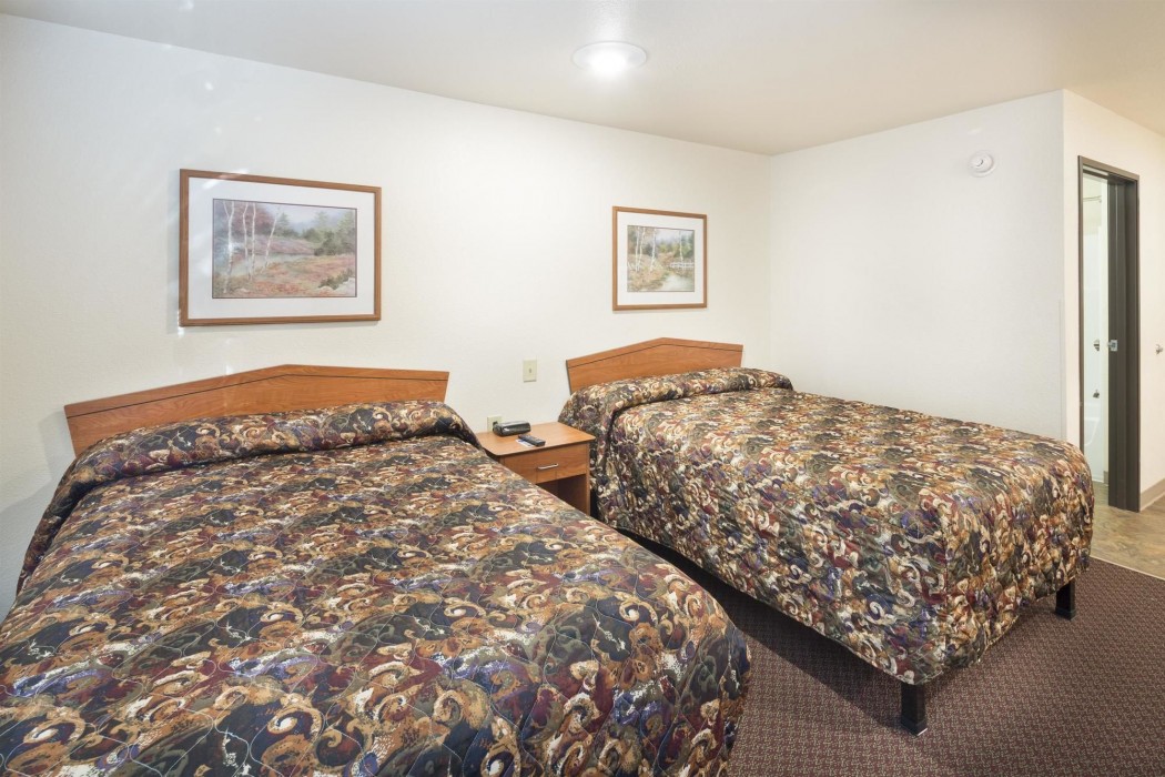 WoodSpring Suites Columbus Fort Benning 5/24