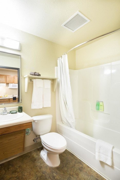 WoodSpring Suites Columbus Fort Benning 1/24