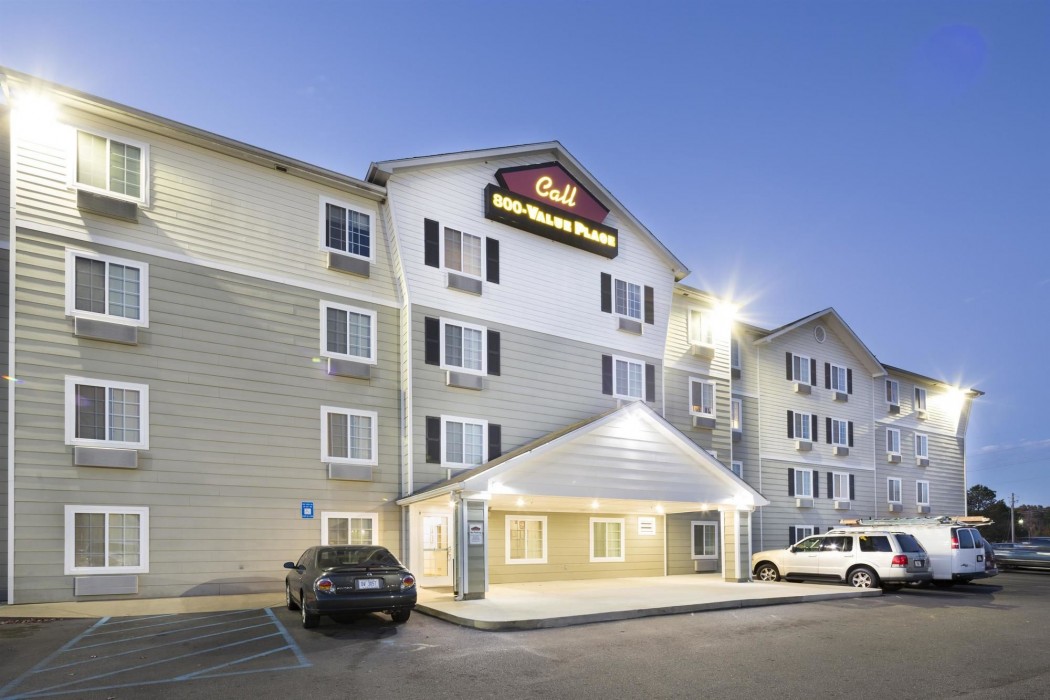 WoodSpring Suites Columbus Fort Benning 11/24