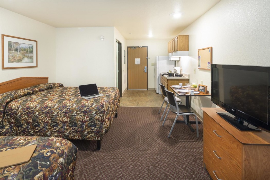 WoodSpring Suites Columbus Fort Benning 12/24