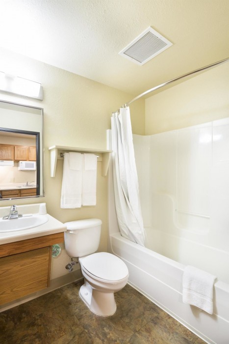 WoodSpring Suites Columbus Fort Benning 15/24