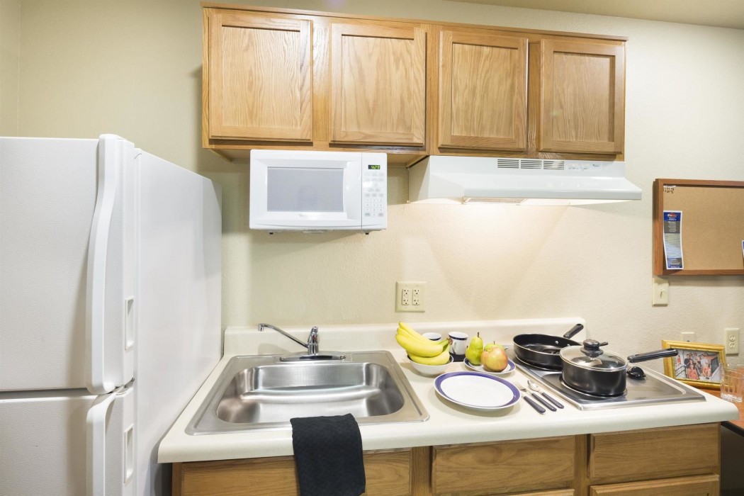 WoodSpring Suites Columbus Fort Benning 3/24