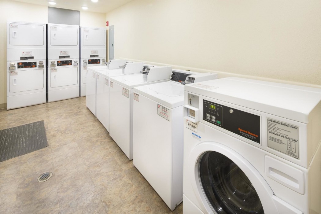 WoodSpring Suites Columbus Fort Benning 9/24