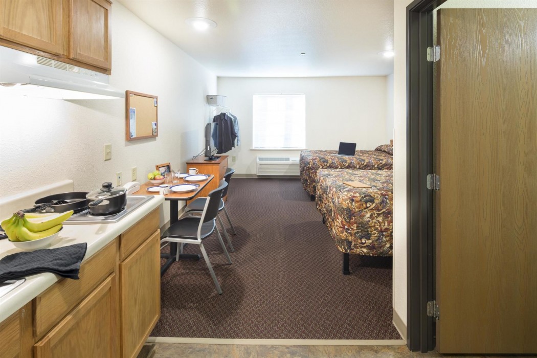 WoodSpring Suites Columbus Fort Benning 2/24