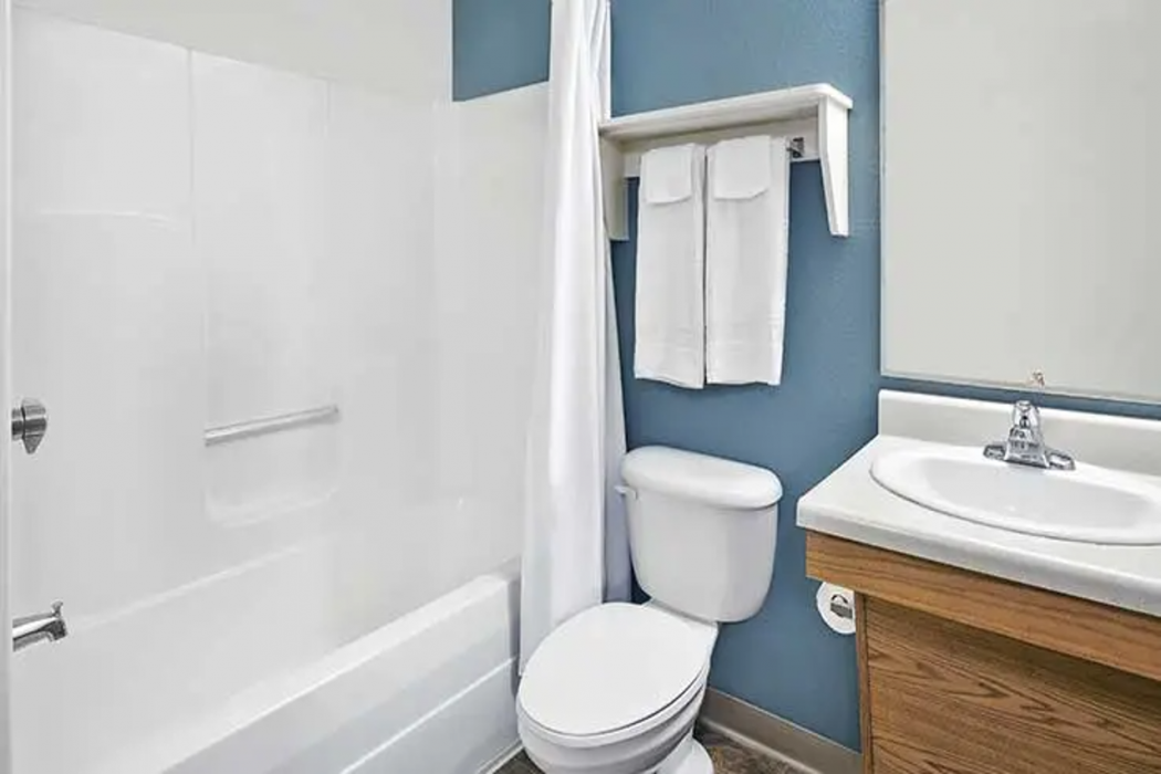 WoodSpring Suites Holland - Grand Rapids 9/10