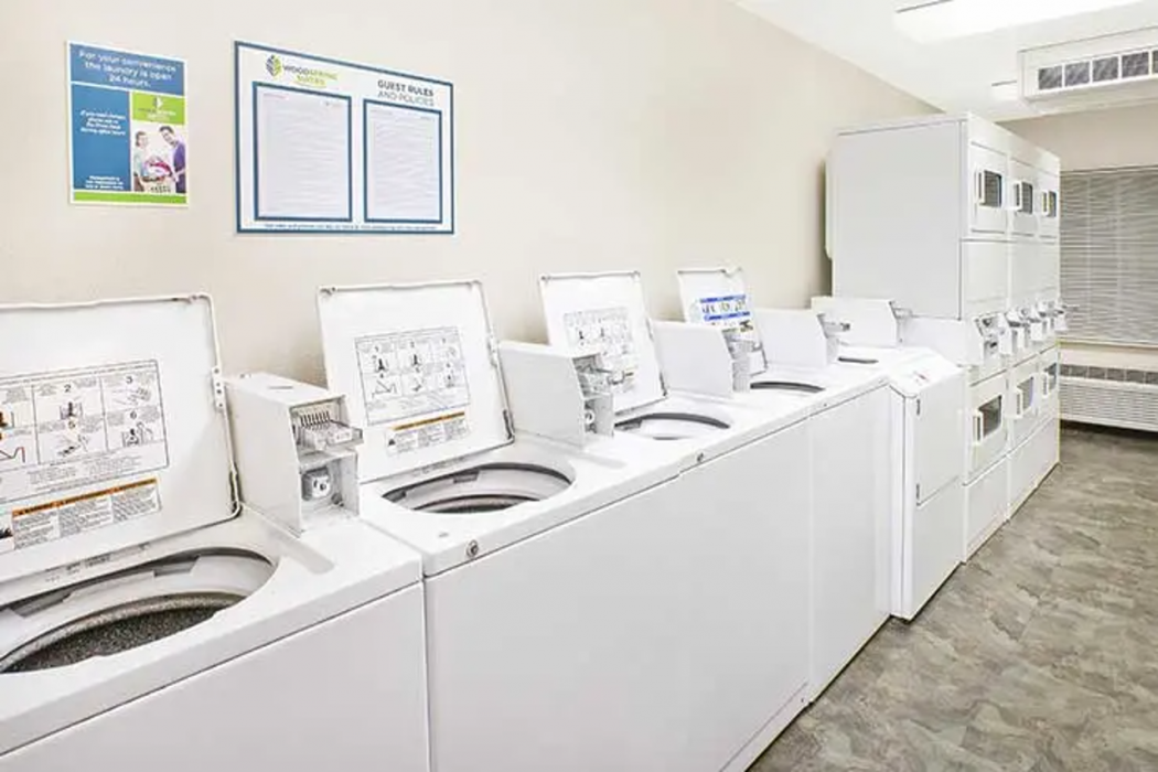 WoodSpring Suites Holland - Grand Rapids 10/10