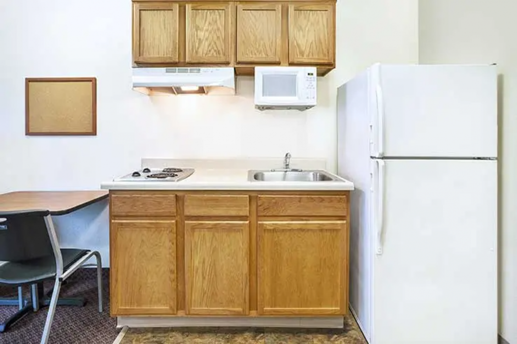 WoodSpring Suites Holland - Grand Rapids 7/10