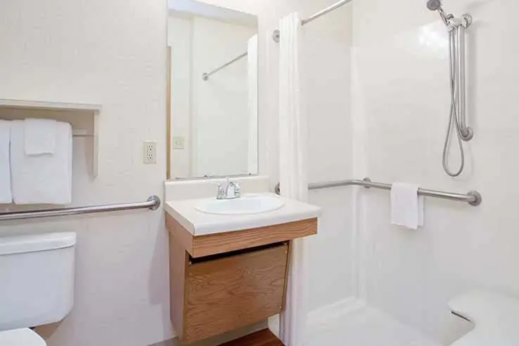 WoodSpring Suites Holland - Grand Rapids 5/10
