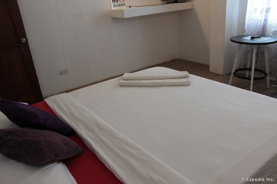 Sea Horse Guest House 35/46