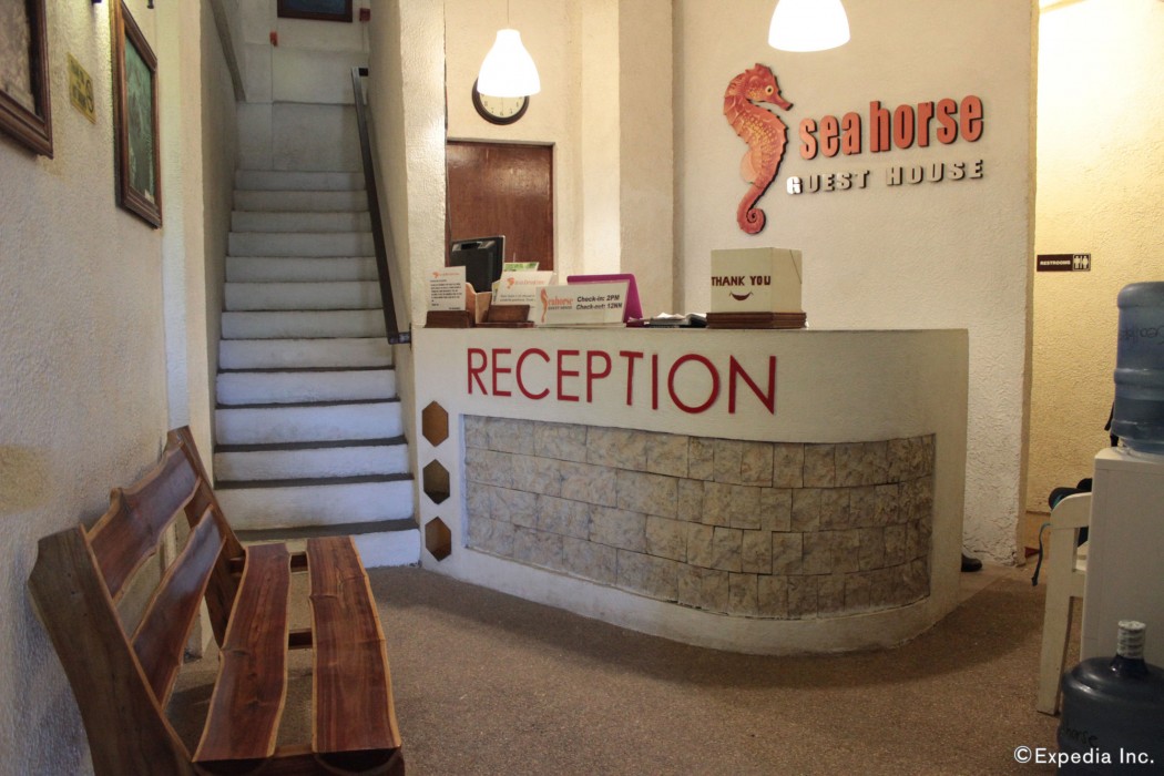 Sea Horse Guest House 32/46