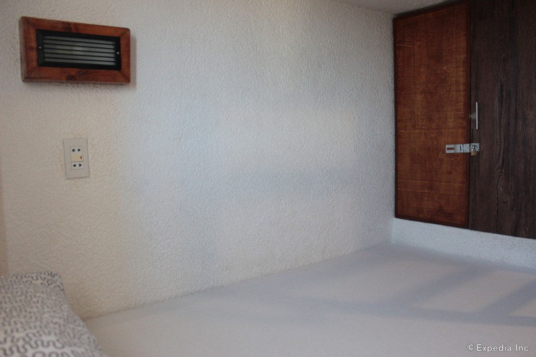 Sea Horse Guest House 36/46