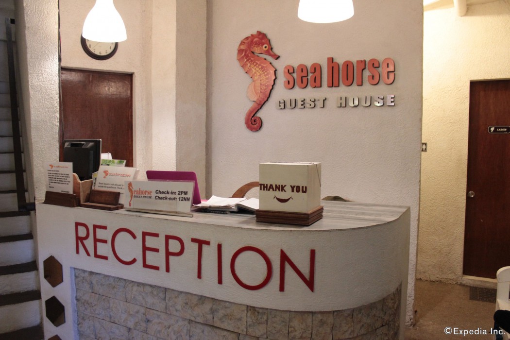 Sea Horse Guest House 25/46