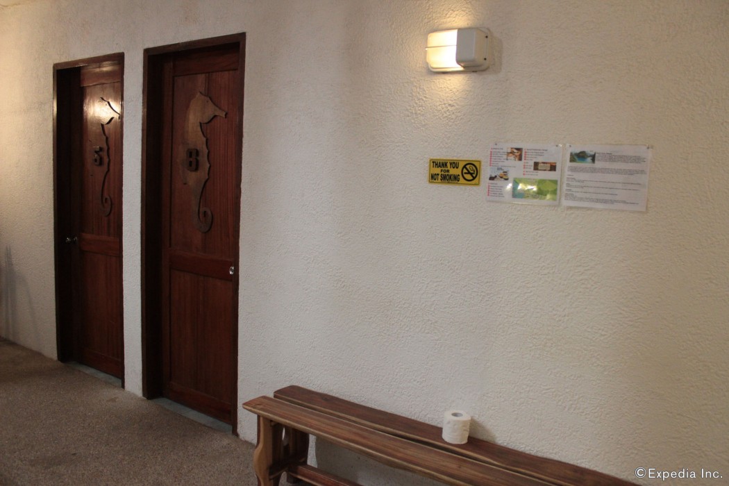 Sea Horse Guest House 28/46