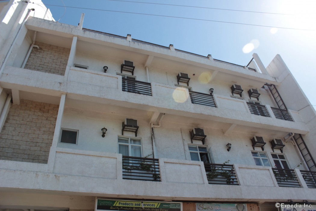 Sea Horse Guest House 27/46