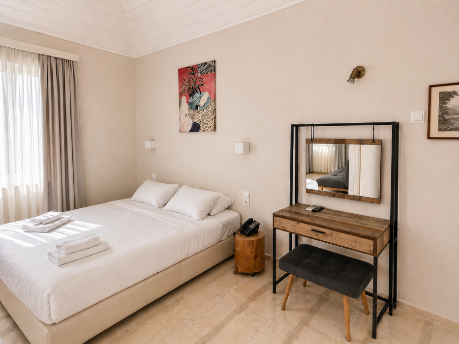 Loriet Hotel 20/191