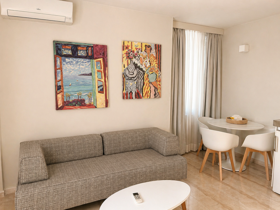 Loriet Hotel 90/191