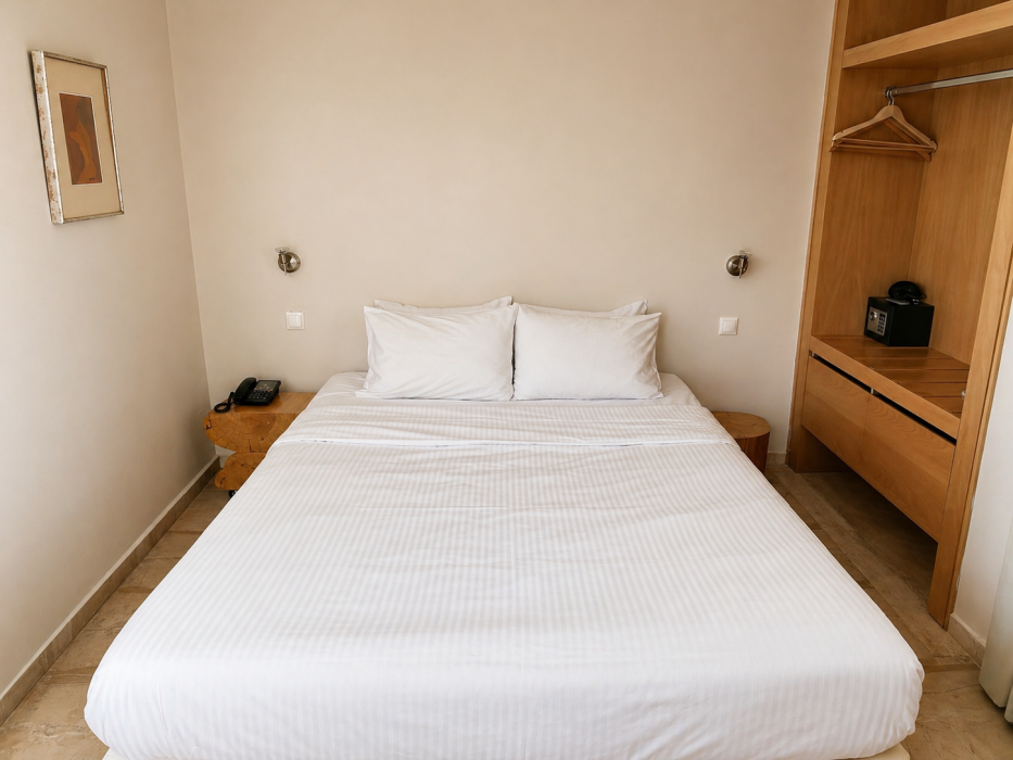 Loriet Hotel 21/191