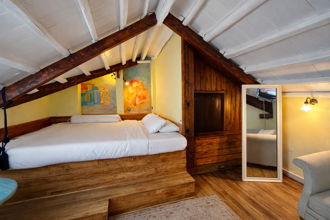 Loriet Hotel 39/191