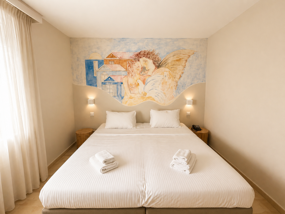 Loriet Hotel 80/191
