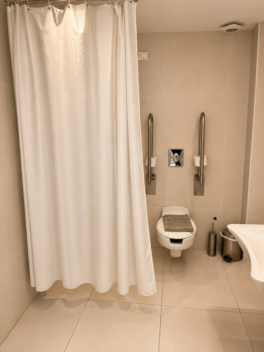 Loriet Hotel 68/191
