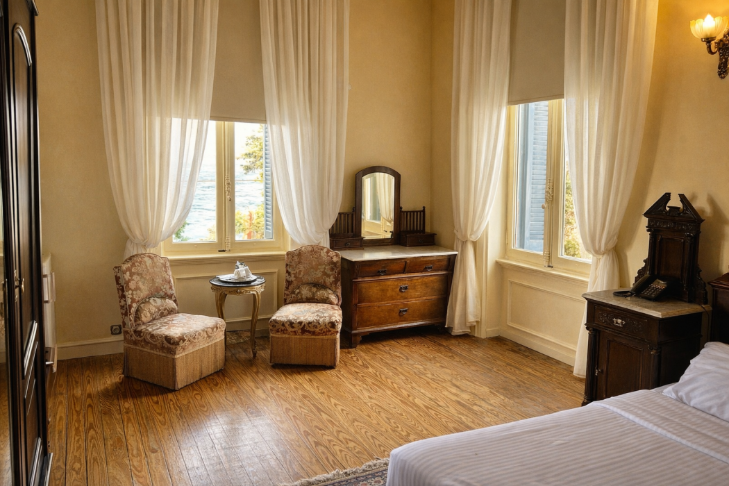 Loriet Hotel 115/191