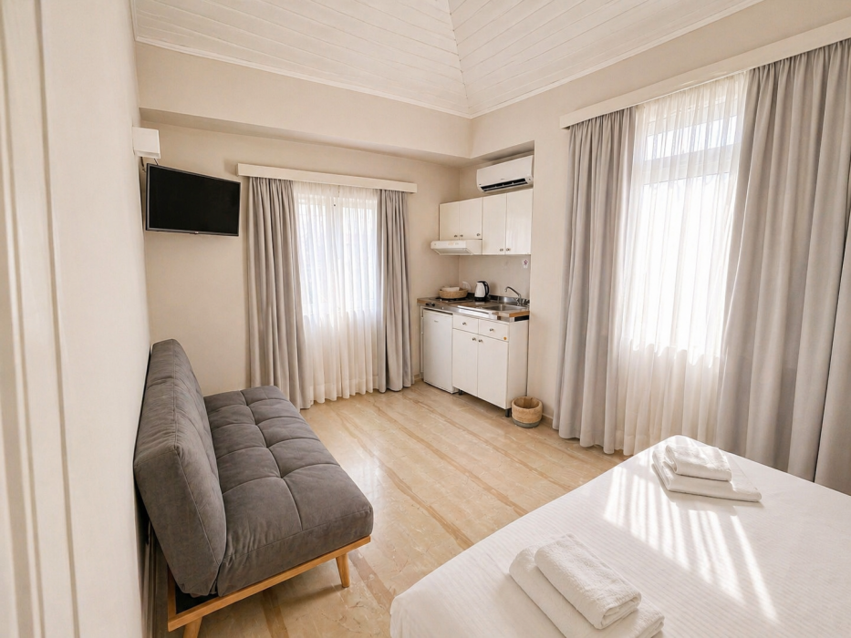 Loriet Hotel 19/191