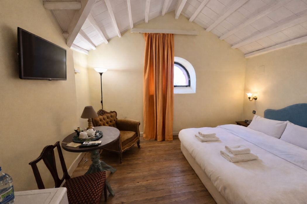 Loriet Hotel 31/191