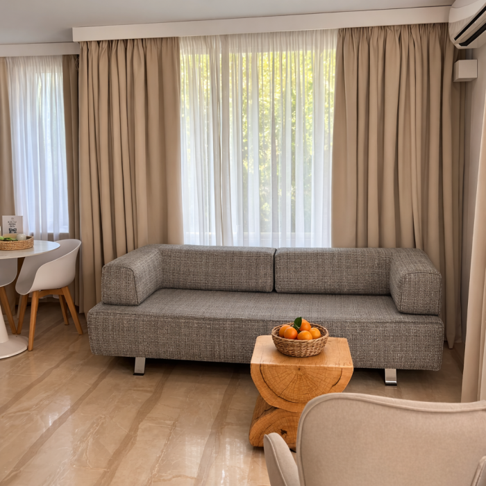 Loriet Hotel 69/191