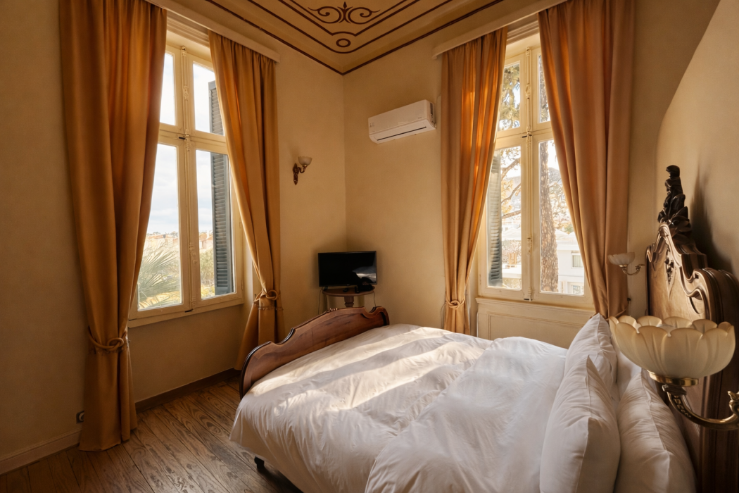 Loriet Hotel 60/191