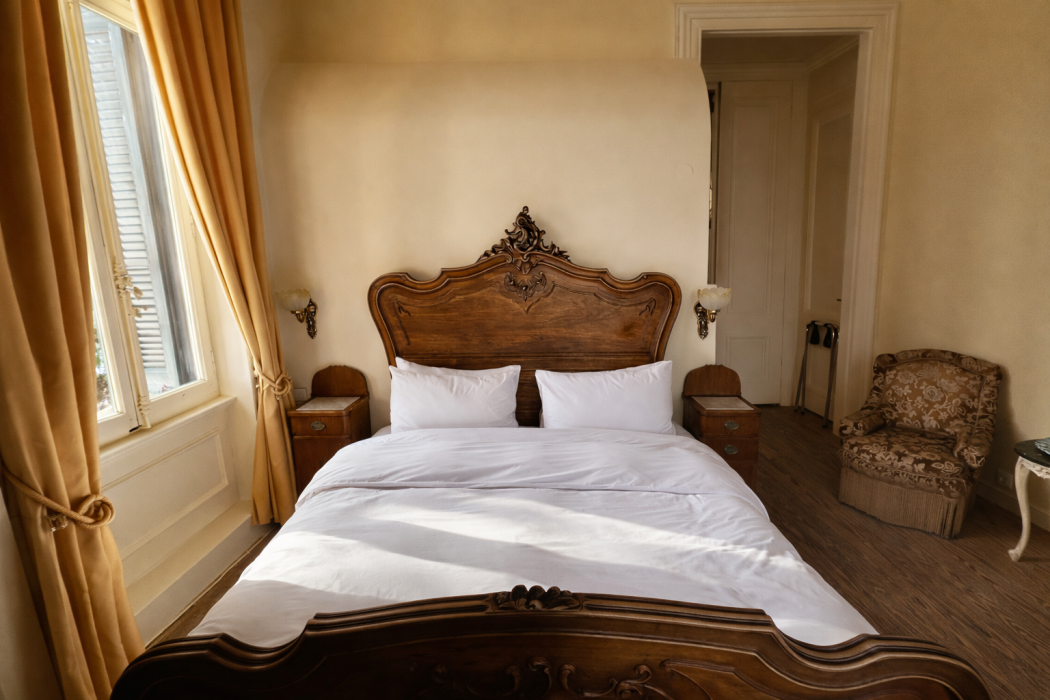 Loriet Hotel 59/191