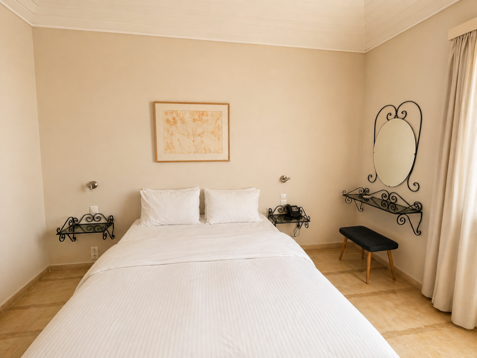 Loriet Hotel 76/191