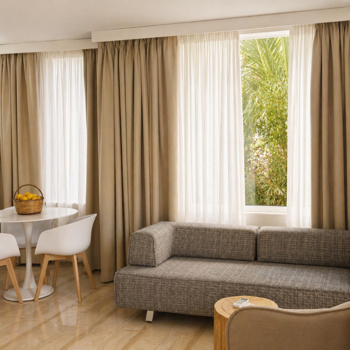 Loriet Hotel 79/191